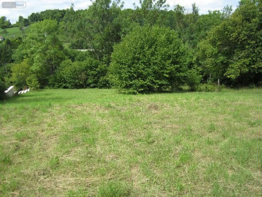 Image de terrain à Ligny-en-Barrois