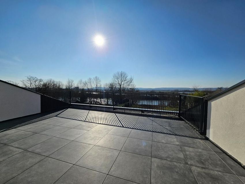 Image Terrasse à appartement de Malroy