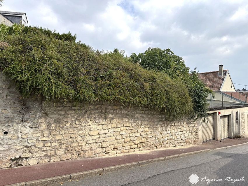 Image de terrain à Saint-Germain-en-Laye