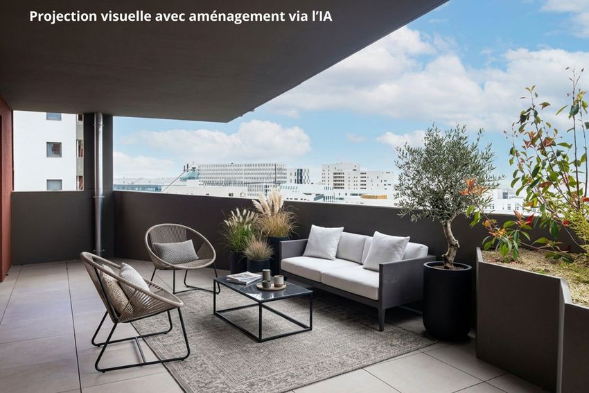 Image de appartement à Strasbourg