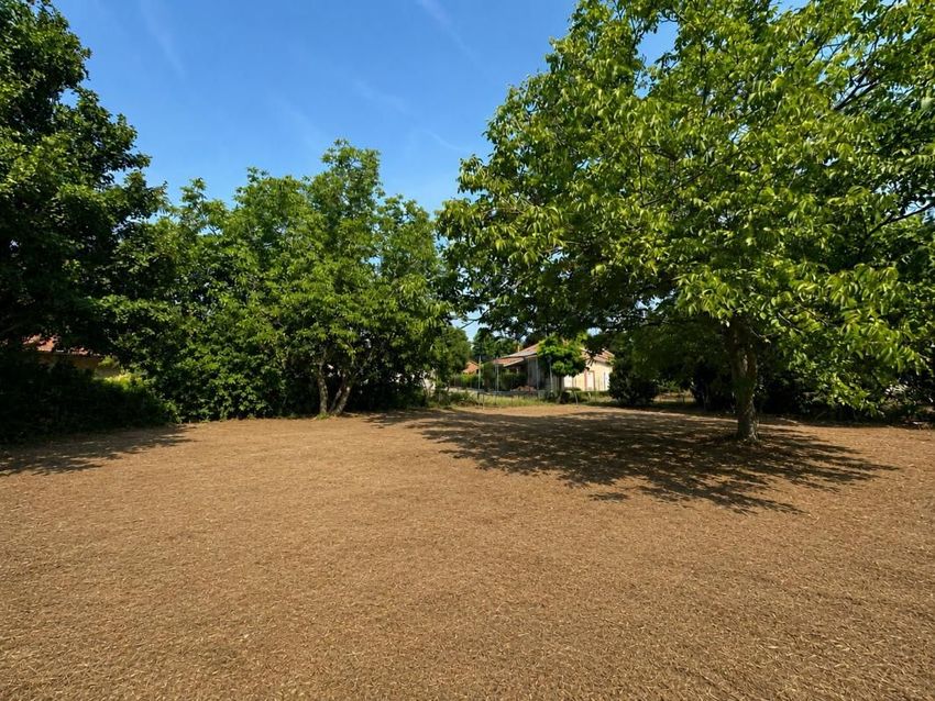 Image de terrain à Muret