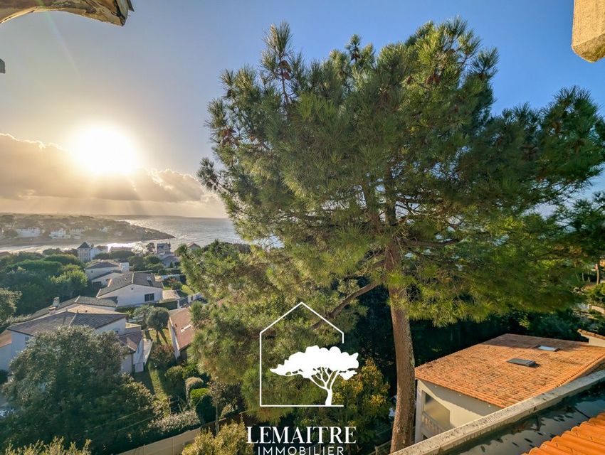 Image de appartement à Saint-Palais-sur-Mer