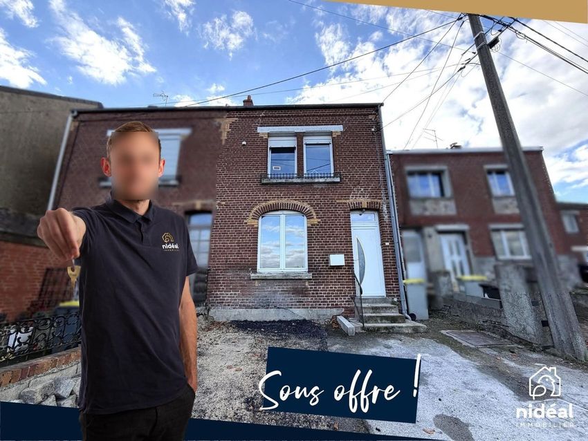 Image de  maison individuelle à Bachant