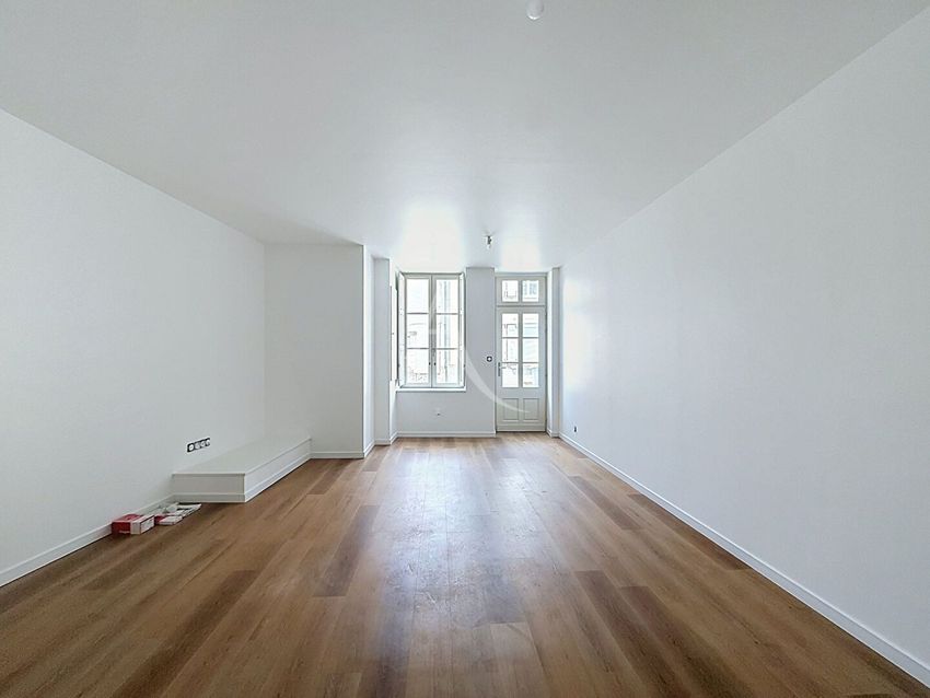 Image de appartement à Baugé-en-Anjou