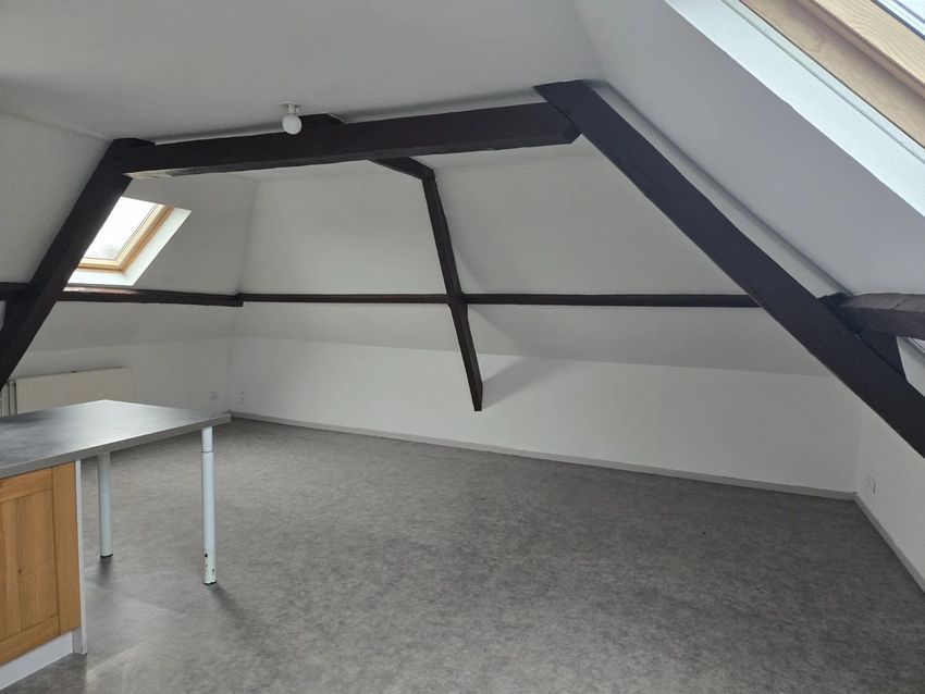 Image de appartement à Abscon