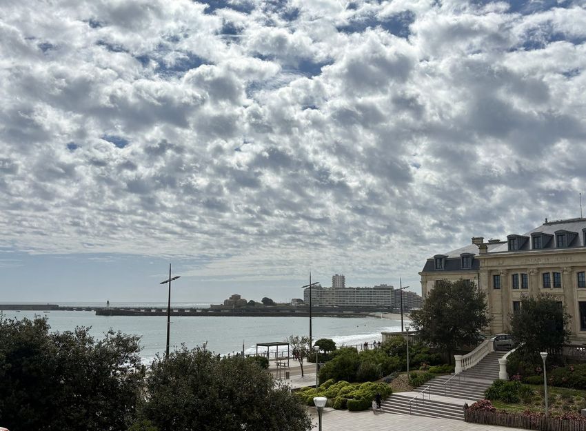 Image Vue à appartement de Les Sables-d'Olonne