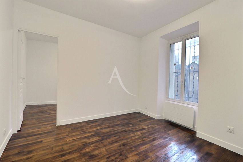 Image Pièce à appartement de Aubervilliers
