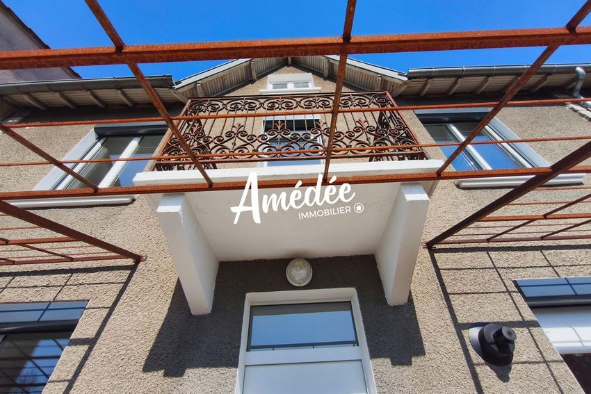 Image de  maison individuelle à Saint-Céré