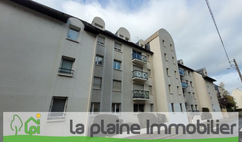 Image Vue à appartement de Caen