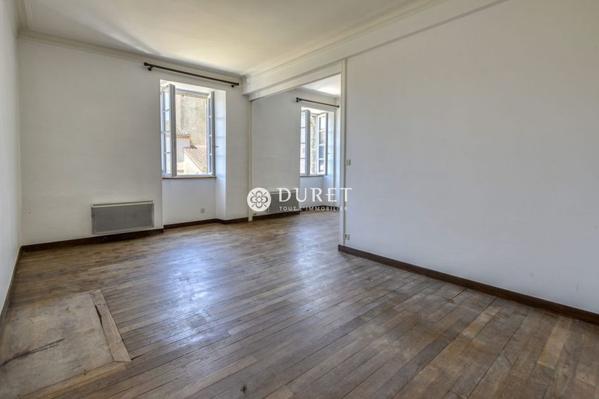 Image Pièce à appartement de Clisson