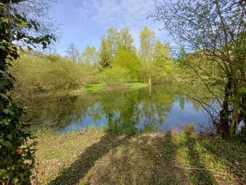 Image de terrain à Amiens
