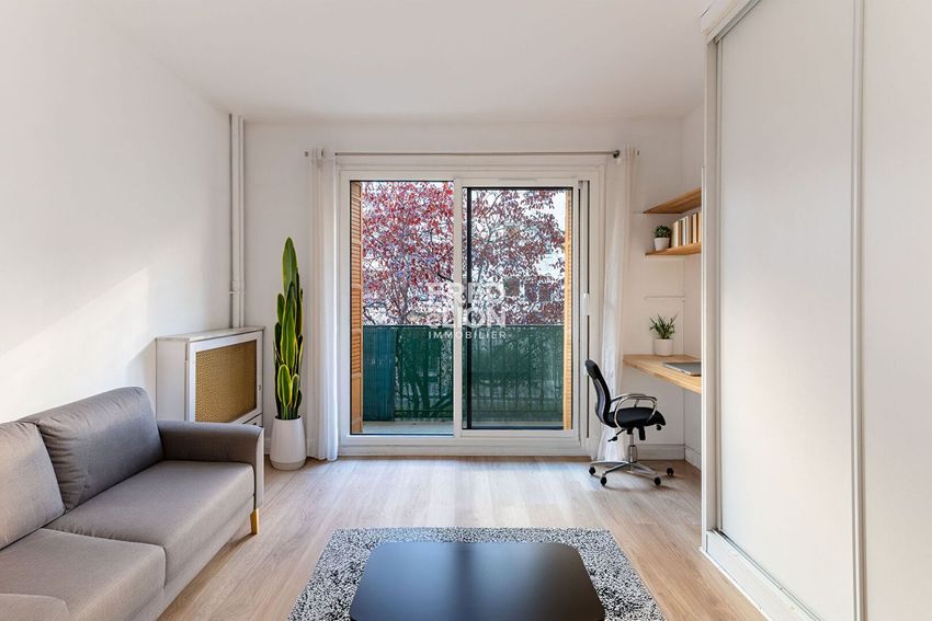 Image de appartement à Bel-Air Sud
