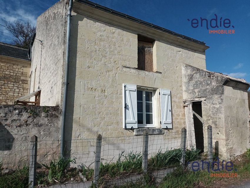 Image Façade à  maison individuelle de Seuilly