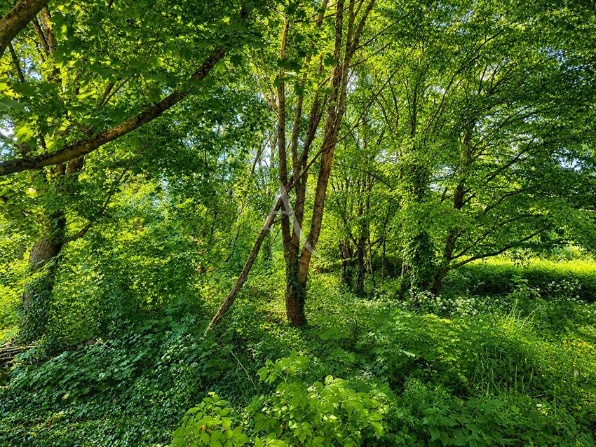 Image de terrain à 3 Rue du Clos Cristal