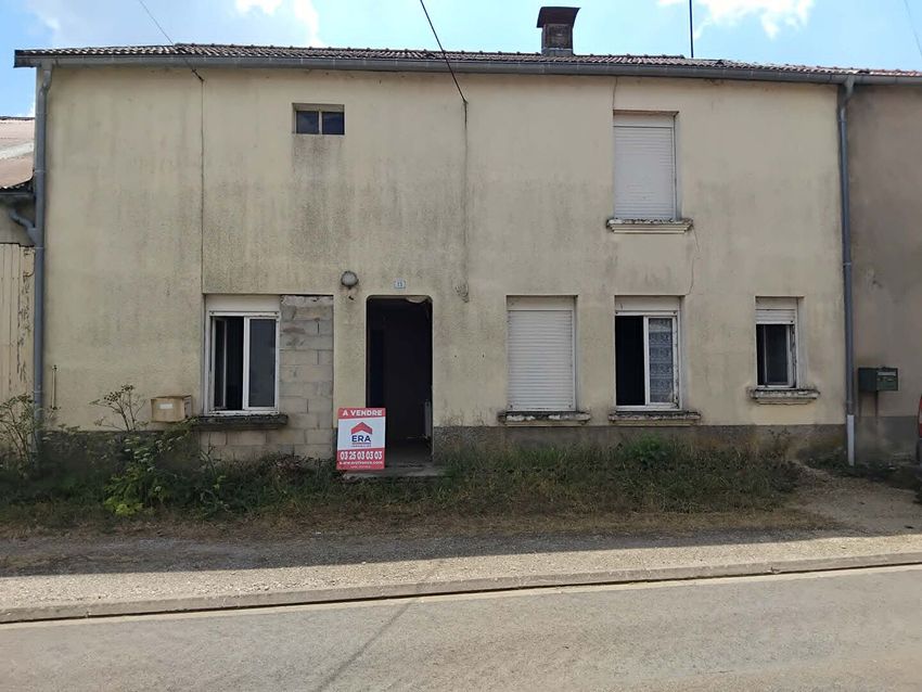 Image Vue à  maison individuelle de Parnoy-en-Bassigny
