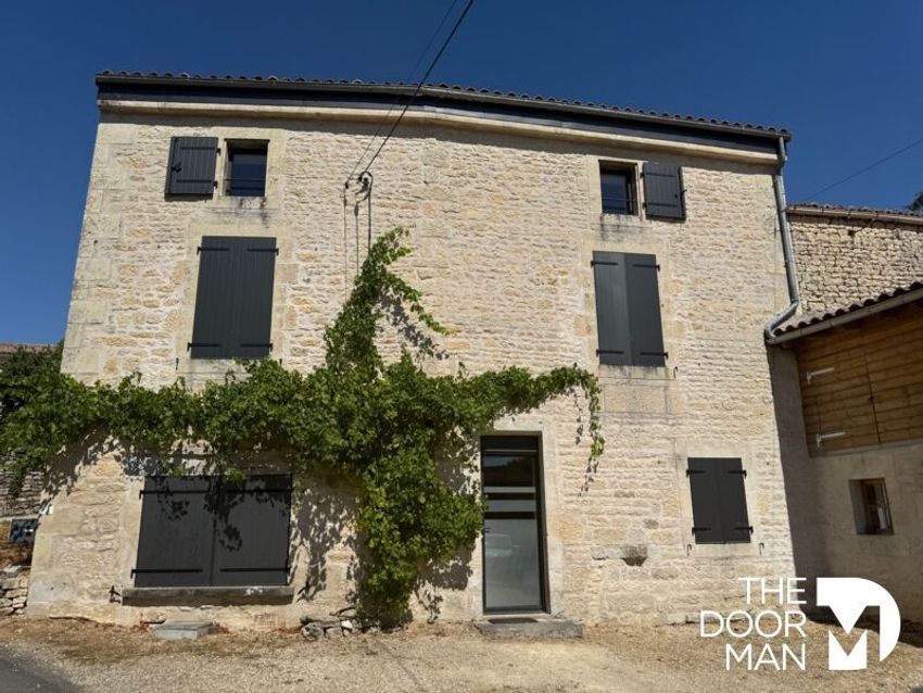 Image Vue à  maison individuelle de Sans numéro Impasse de l'Huilerie