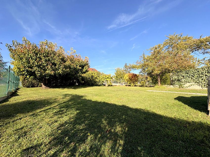 Image de terrain à Juziers