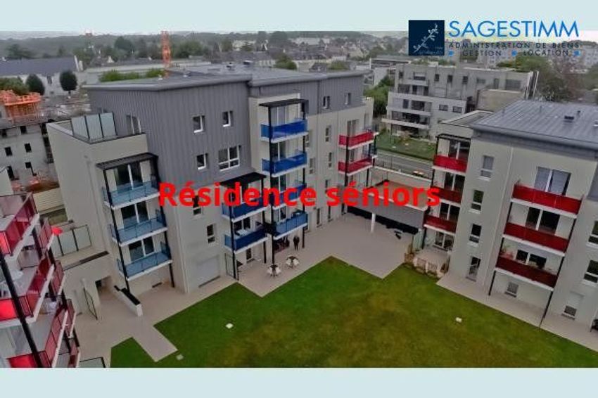 Image de appartement à Hennebont
