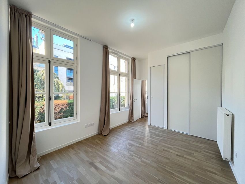 Image Pièce à appartement de Reims