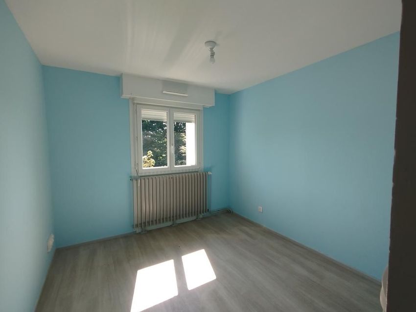Image Pièce à appartement de Hennezel