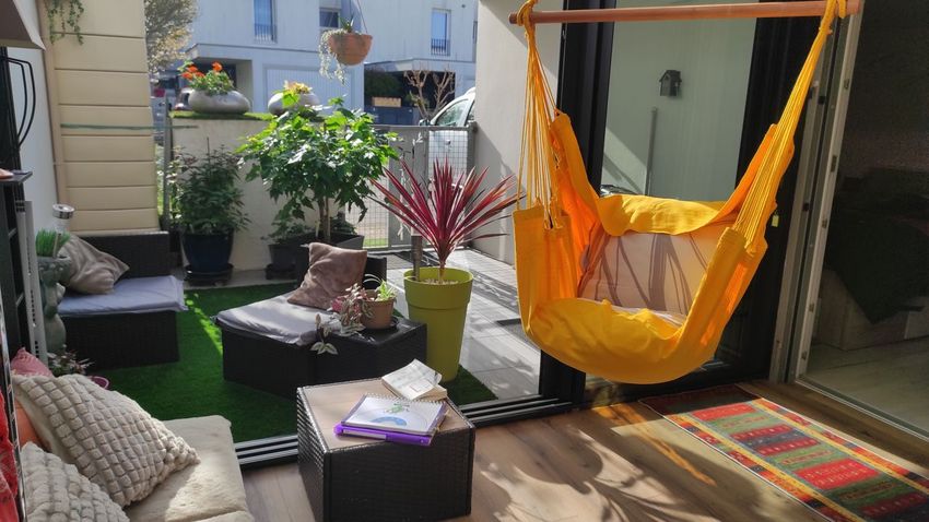 Image de appartement à Lorient