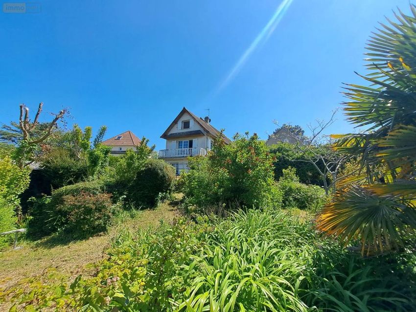 Image Jardin à  maison individuelle de Ver-sur-Mer