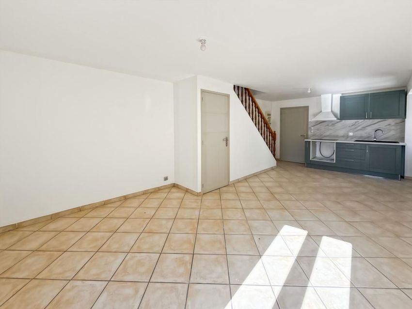 Image Pièce à duplex de Toury