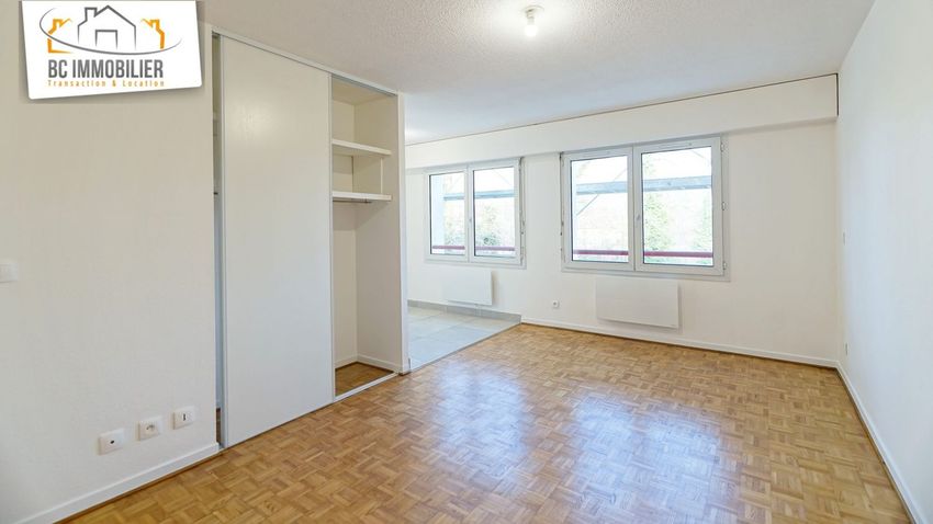 Image Pièce à appartement de 34 Rue de Genève