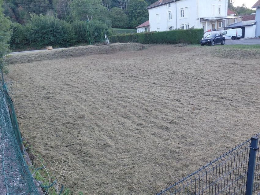 Image de terrain à Fraize