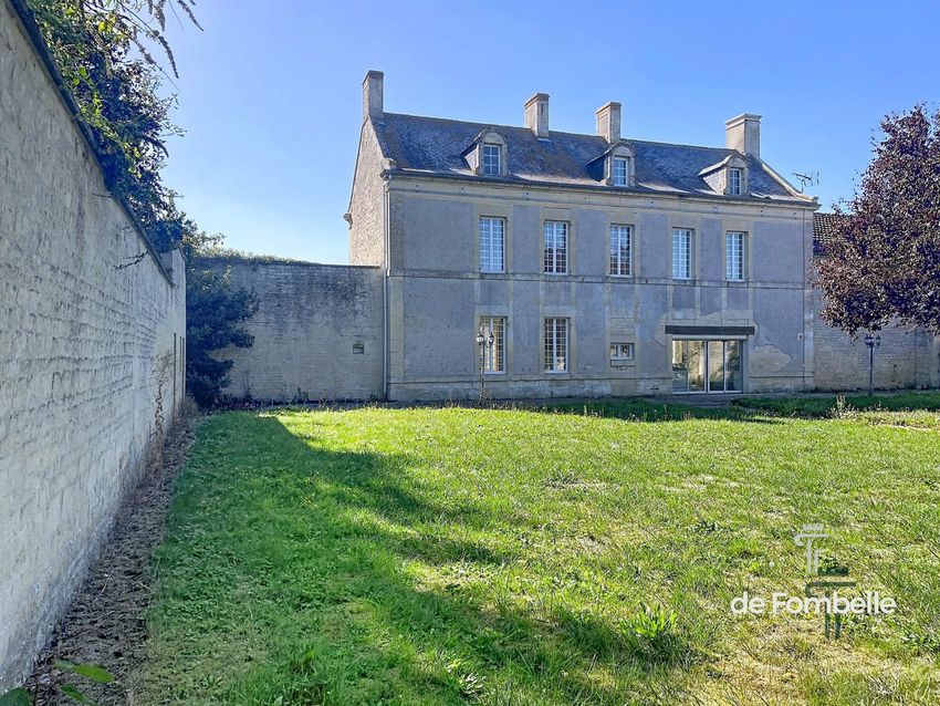 Image Façade à  maison individuelle de Thue et Mue