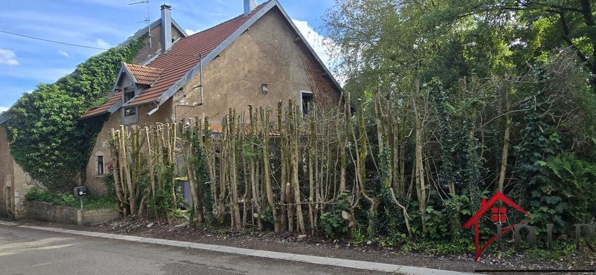 Image de  maison de village à Thieffrans