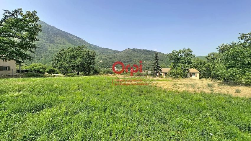 Image de terrain à Sahorre