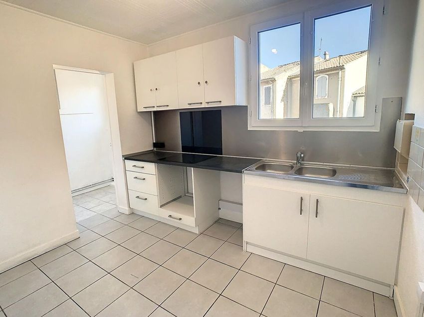Image Cuisine à appartement de Cavaillon