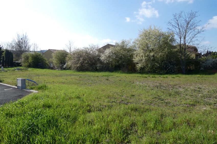 Image de terrain à Villasavary
