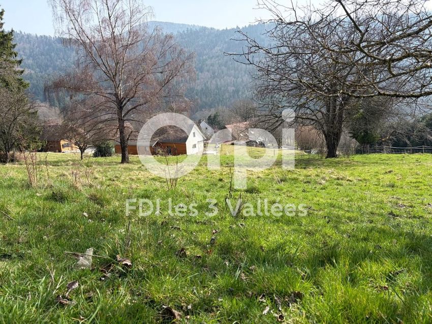 Image de terrain à Goldbach-Altenbach