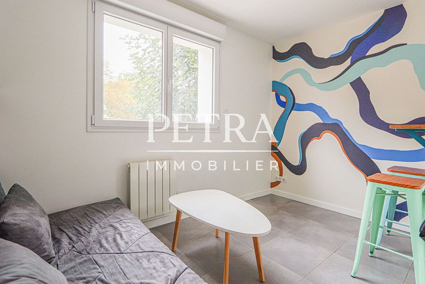 Image Chambre à appartement de Cachan