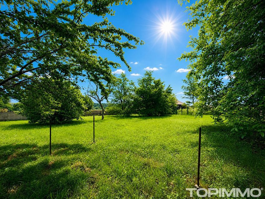 Image de terrain à Sainte-Marguerite