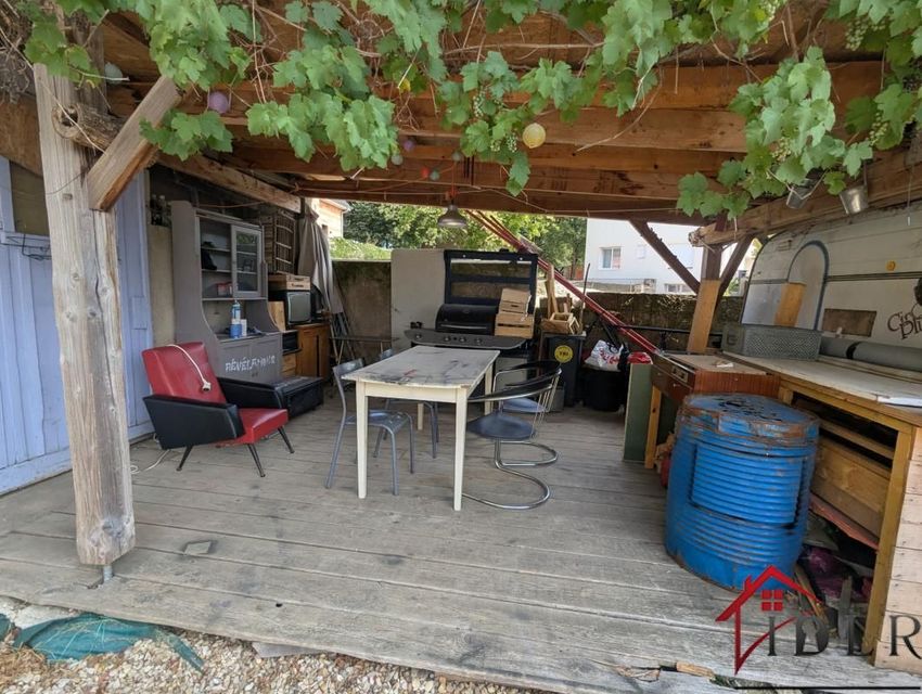 Image de  maison individuelle à Angirey