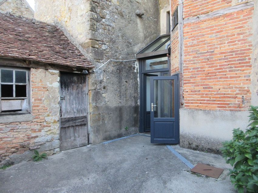 Image de  maison individuelle à Prissac