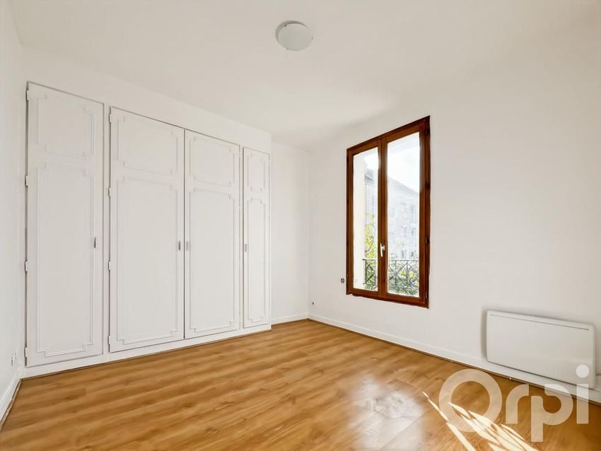 Image Chambre à  maison individuelle de La Courneuve