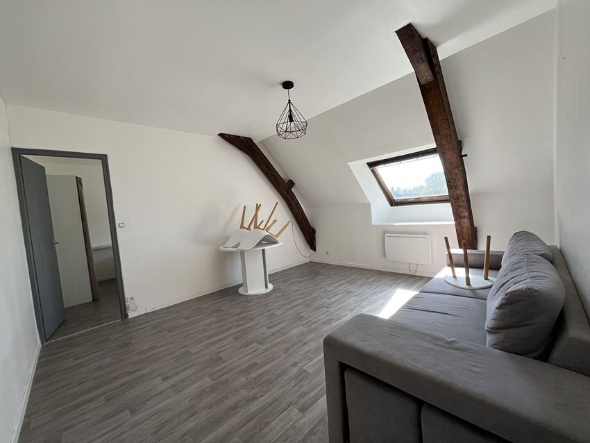 Image de appartement à Hirson