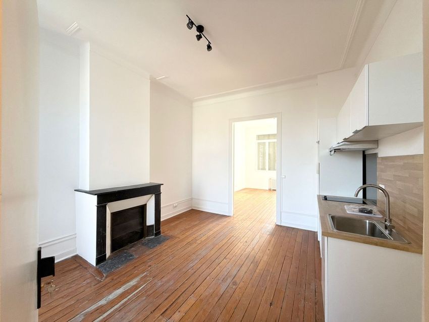 Image de appartement à Saint-Quentin