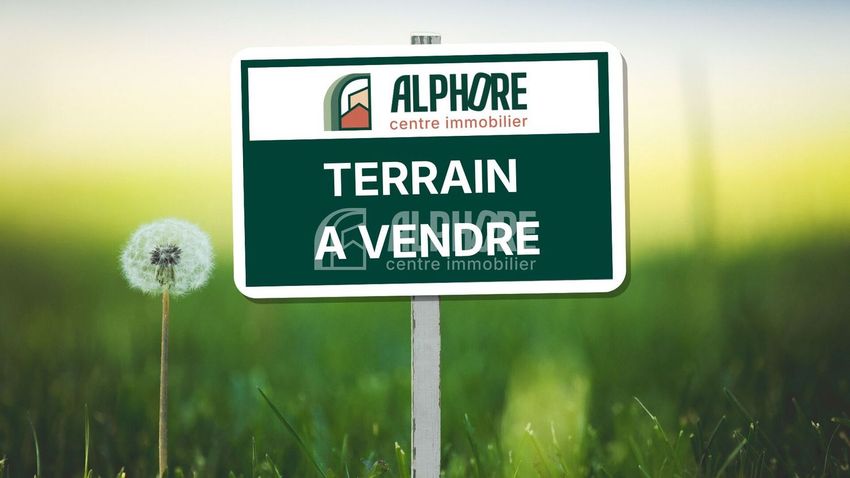 Image de terrain à Montoir-de-Bretagne