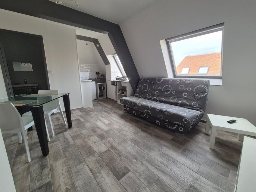 Image Chambre à studio de Villers-sur-Mer