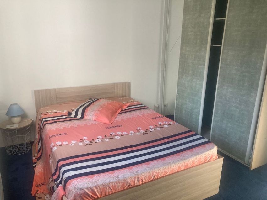 Image Chambre à appartement de Cestas
