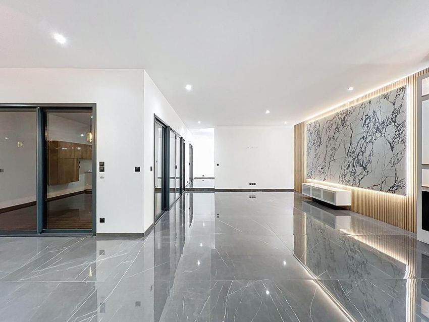 Image de  maison individuelle à Créteil