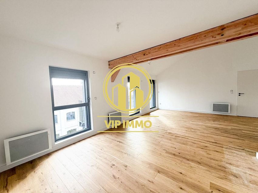 Image de appartement à 20 Place de la Distillerie