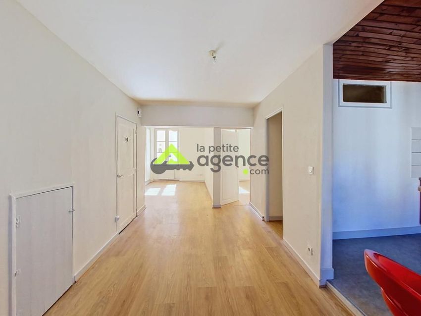 Image de appartement à Bourganeuf