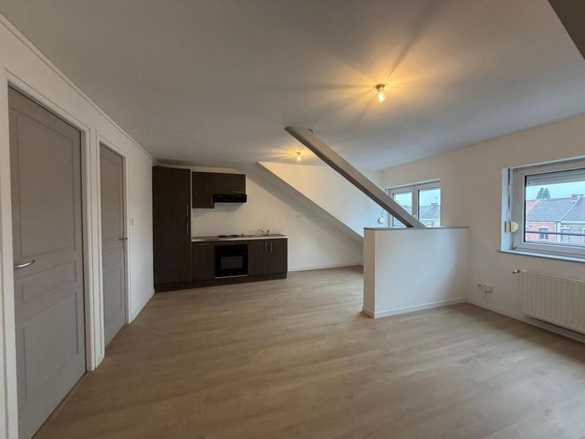 Image de appartement à Valenciennes