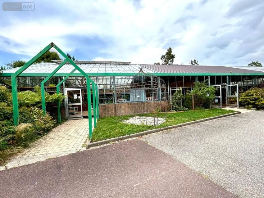 Image de local à Saint-Sauveur-le-Vicomte